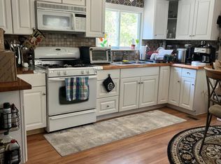 82 Goding Rd, Lebanon, ME 04027