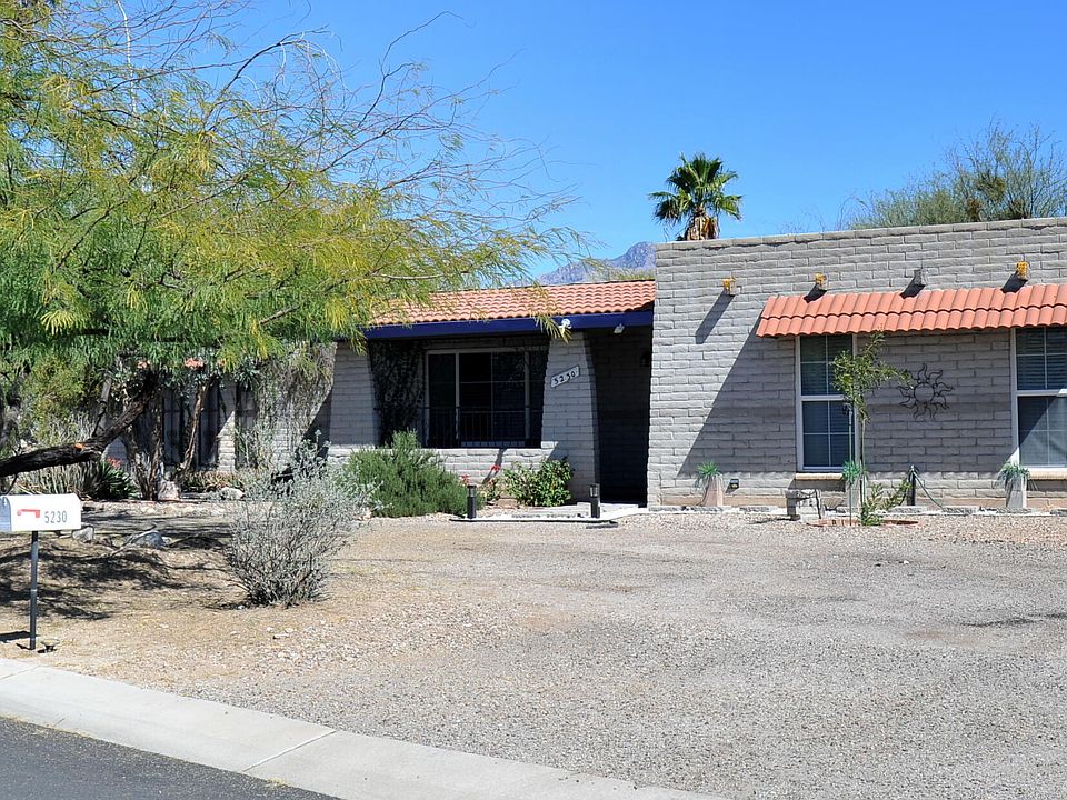 1st image of 5230 N La Canada Dr