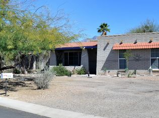 5230 N La Canada Dr, Tucson, AZ 85704