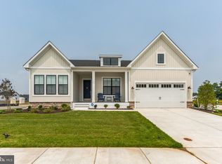 15302 W Kea Way, Lewes, DE 19958