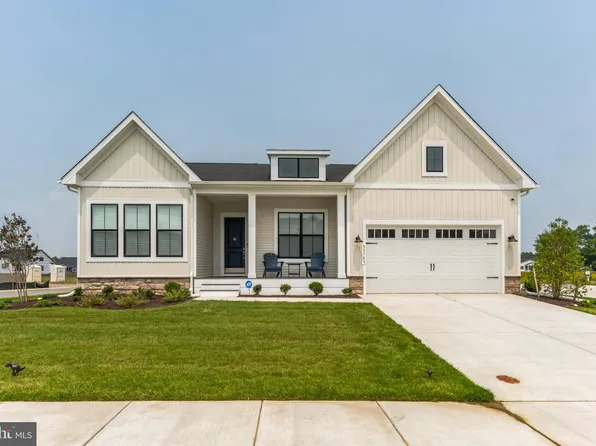 15326 W Kea Way, Lewes, DE 19958