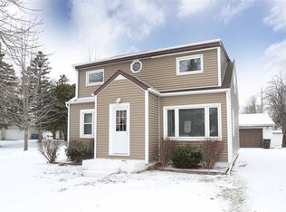 249 W Pulaski St, Pulaski, WI 54162