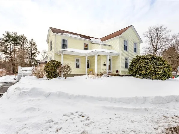 138 Water St, Stoughton, MA 02072