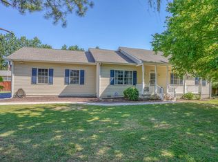 3195 Irish Hill Rd, Magnolia, DE 19962