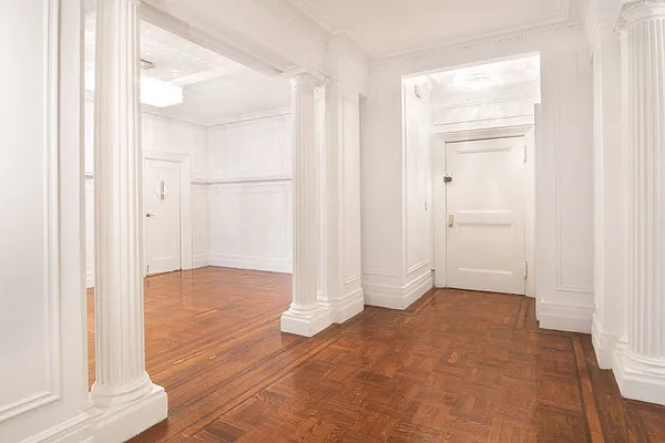 Rented by WAM Partners - William Moses Co. | media 56