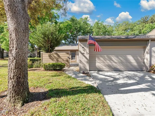 218 Nettlewood Ln, Fern Park, FL 32730
