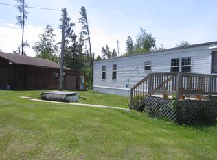 6231 Golf Course Rd NW, Cass Lake, MN 56633