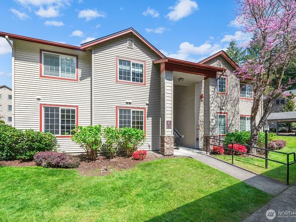 25025 SE Klahanie Boulevard #H101, Sammamish, WA 98029