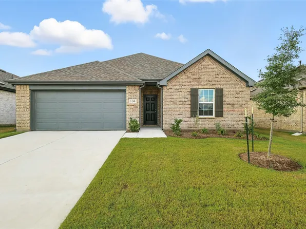 104 John Laurens Dr, Venus, TX 76084