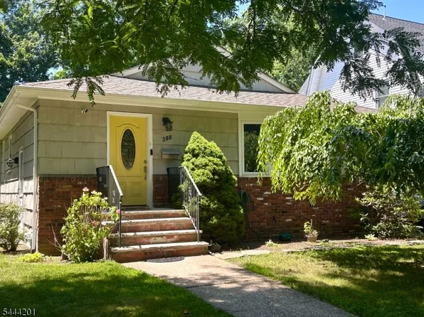388 Irving Ave, South Orange Village Twp., NJ 07079