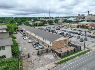 609 S 5th St, Waco, TX 76706