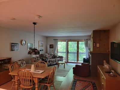 13 Snowtree Lane #Willows G, West Dover, VT, 05356