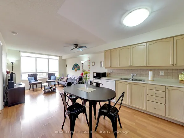 710 Humberwood Blvd #2010, Toronto, ON M9W 7J5