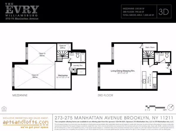 273-275 Manhattan Avenue image 1 of 1