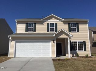 2541 Tummel Ln, Fuquay Varina, NC 27526