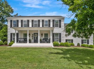 139 Choctaw Dr, Hendersonville, TN 37075