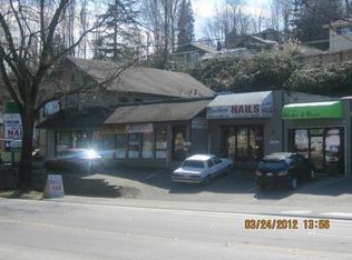 3847 Rainier Ave S, Seattle, WA 98118