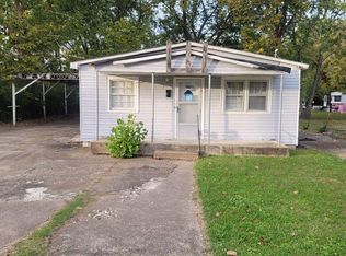 71 Etheridge St, Humboldt, TN 38343