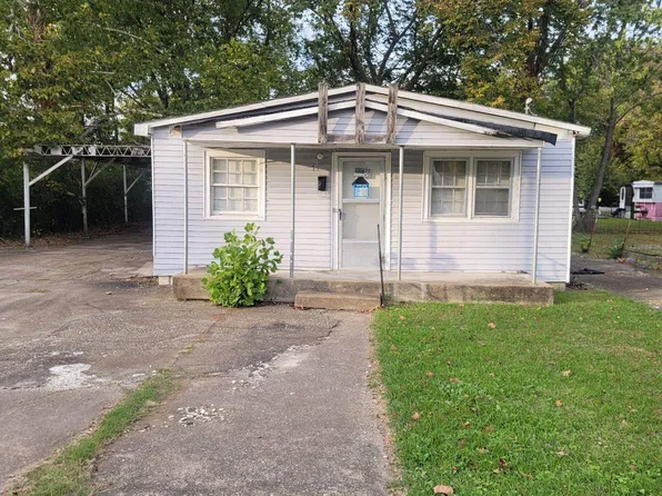 71 Etheridge St, Humboldt, TN 38343