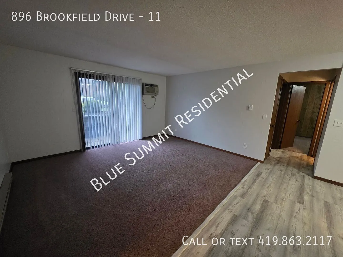 Beautiful 2-bedroom apartment | $100 Off Rent for 3 month — Photo 2