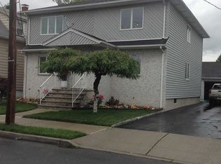 65 Spencer Ave, Clifton, NJ 07013