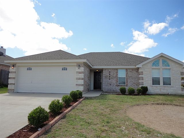 1st image of 3800 Llano Estacado Ct