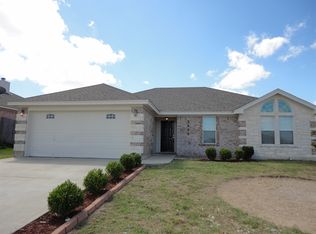 3800 Llano Estacado Ct, Killeen, TX 76549
