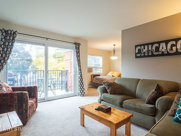 3rd image of 801 E Miner St APT 3A