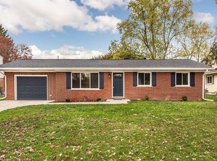730 N Main St, Chelsea, MI