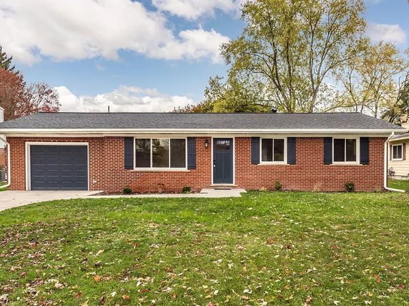 730 N Main St, Chelsea, MI 48118