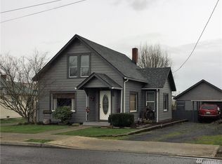 114 Dieckman Rd, Chehalis, WA 98532