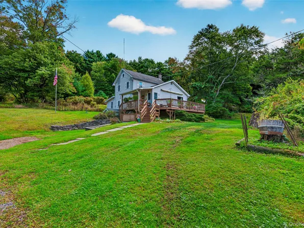 4920 State Route 97, Narrowsburg, NY 12764