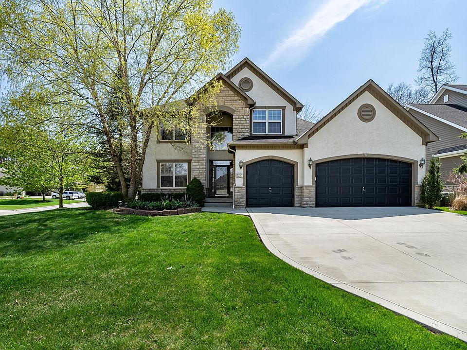 5210 Tralee Ln, Westerville, OH 43082 Zillow