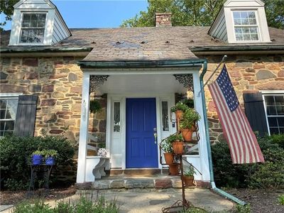 1108 Whitney Ave, Easton, PA, 18045