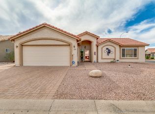 6752 S Tournament Ln, Chandler, AZ 85249