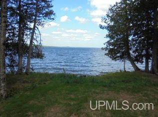 Tbd E Shore Rd, Marenisco, MI 49947