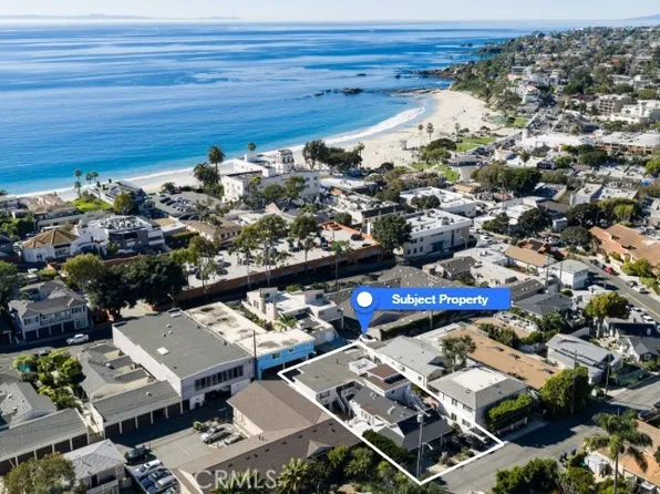 539 Catalina, Laguna Beach, CA 92651