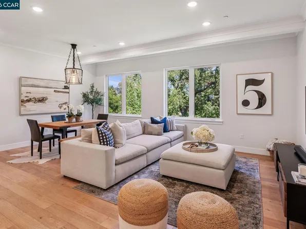 25 Woodbury Highlands Ct #21, Lafayette, CA 94549