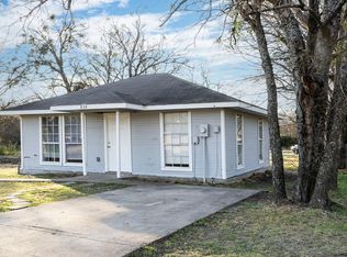514 Frazier St, Terrell, TX 75160