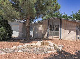 705 Frontera Rd, El Paso, TX 79922