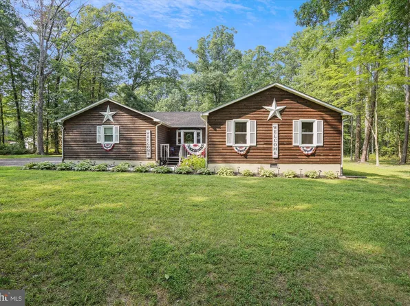 203 Petinot Dr, Stevensville, MD 21666