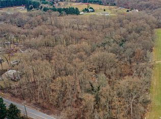 Old Washington Rd, Woodbine, MD 21797