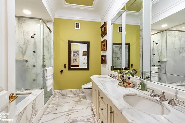 Rented by Brown Harris Stevens | media 10