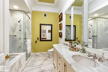 Rented by Brown Harris Stevens