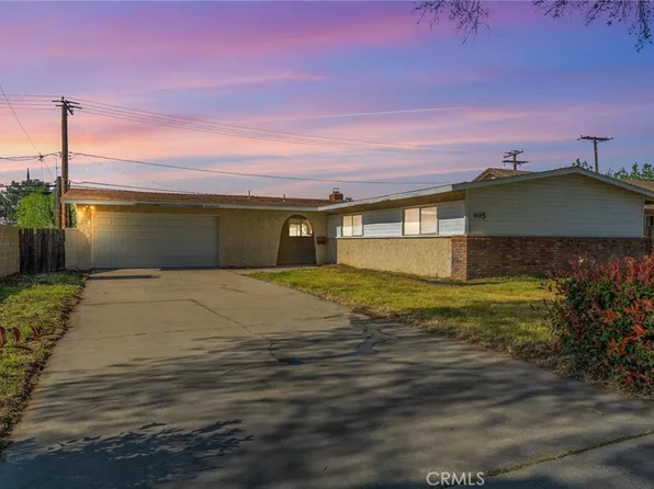 405 W 53rd St, San Bernardino, CA 92407