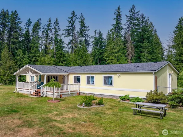 239 Robinson Road, Port Angeles, WA 98362