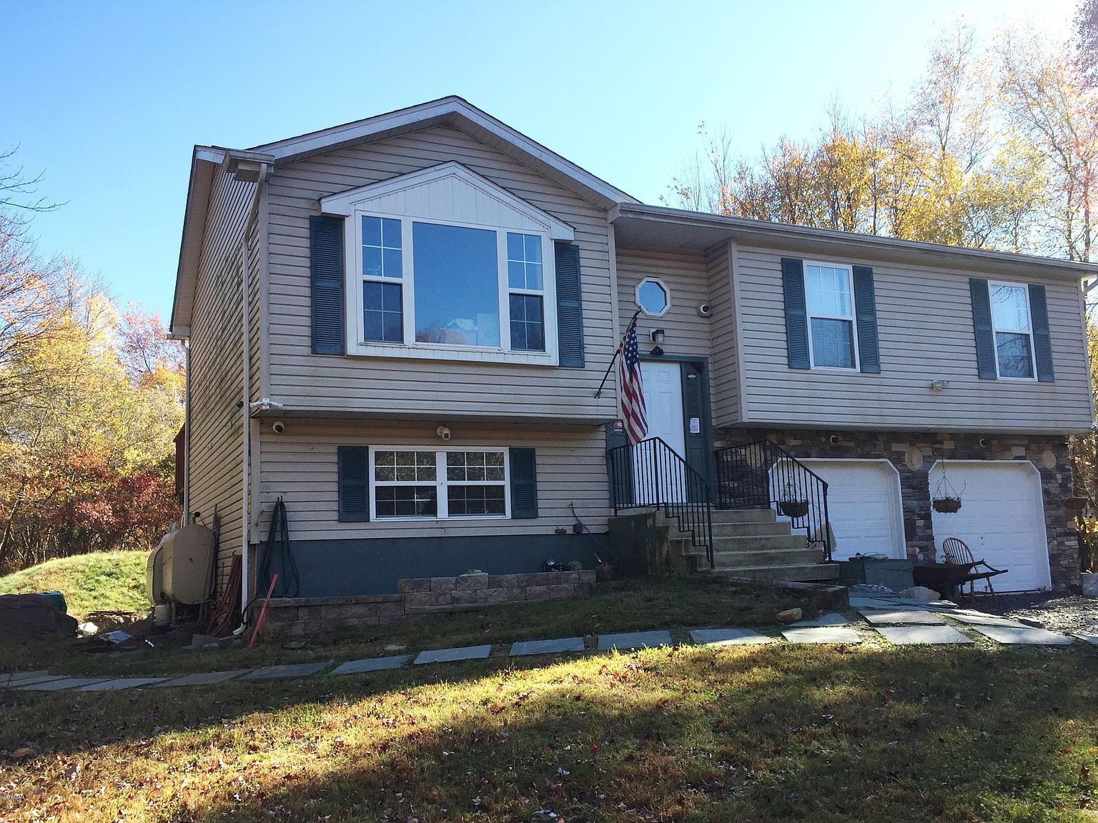 38 Chippewa Trail Albrightsville PA 18210 Zillow