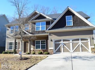 68 Indiana Ave, Sharpsburg, GA 30277