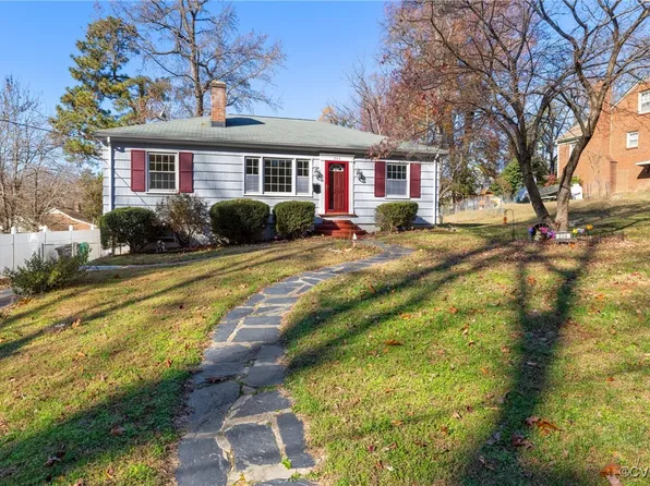 204 Hanover Ave, Colonial Heights, VA 23834