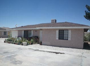 7158 Palo Alto Ave APT A, Yucca Valley, CA 92284